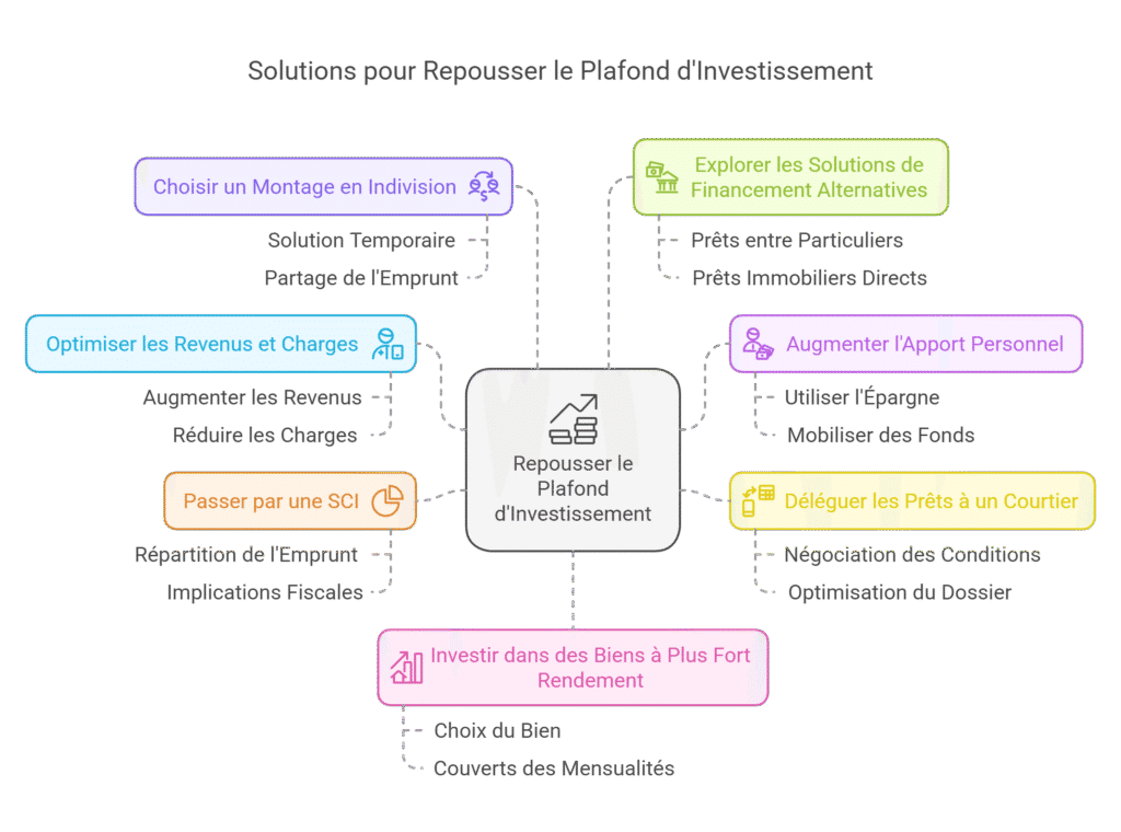 7 Solutions pour contourner votre plafond d’investissement - visual selection (1)