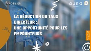 La reduction du taux directeur une opportunite pour les emprunteurs|Un allegement bienvenu des conditions demprunt