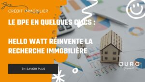 Le DPE en quelques clics Hello Watt reinvente la recherche immobiliere