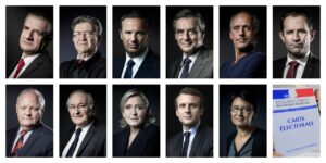 L'article présente un tour d'horizon des programmes immobiliers des candidats à la Présidentielle 2017