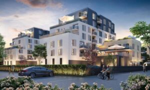 L'achat en VEFA (Vente en l'État Futur d'Achèvement) implique l'acquisition d'un bien immobilier en construction avec des garanties de remboursement ou d'achèvement