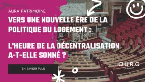 Vers une nouvelle ere de la politique du logement Lheure de la decentralisation a t elle sonne |DCTD 914